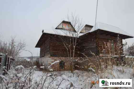 Дом 250 м² на участке 15 сот. на продажу в Мещерино Мещерино