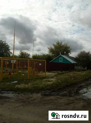 Дом 59 м² на участке 9 сот. на продажу в Нововаршавке Нововаршавка - изображение 1