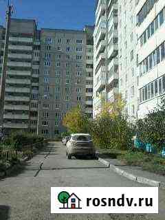 1-комнатная квартира, 39 м², 5/12 эт. на продажу в Омске Омск