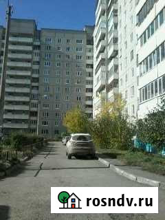 1-комнатная квартира, 39 м², 5/12 эт. на продажу в Омске Омск - изображение 1