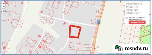 Участок ИЖС 33 сот. на продажу в Перемышле Перемышль - изображение 1