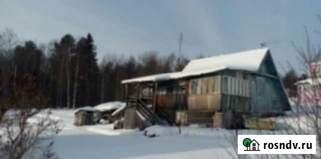 Дача 40 м² на участке 15 сот. на продажу в Кондопоге Кондопога - изображение 1