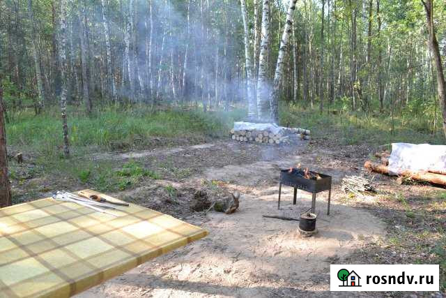 Участок СНТ, ДНП 30 сот. на продажу в Мурмино Мурмино - изображение 1