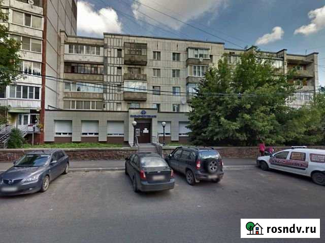 Нежилое помещение, 253.3 кв.м. Череповец - изображение 1