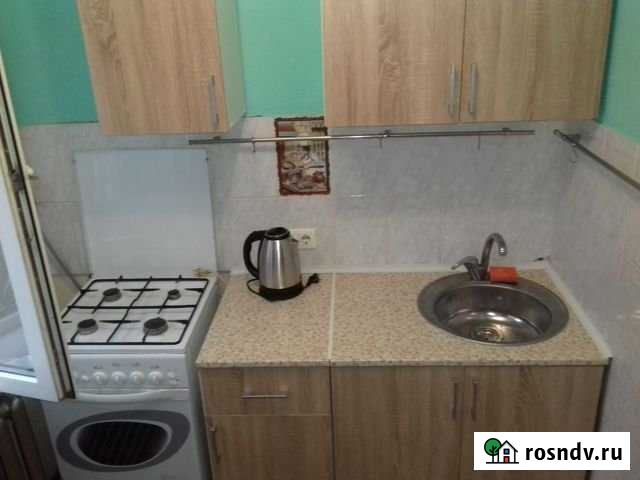 1-комнатная квартира, 32 м², 1/5 эт. в аренду посуточно в Мытищах Мытищи - изображение 1