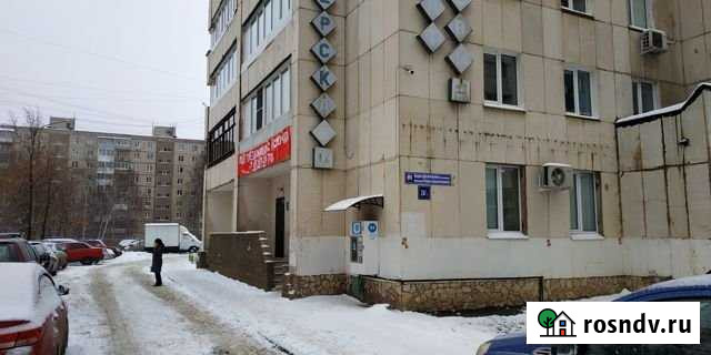 Помещение свободного назначения, 117.1 кв.м. Уфа - изображение 1