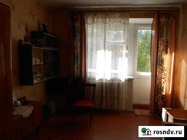 3-комнатная квартира, 60 м², 3/5 эт. на продажу в Кольчугино Кольчугино - изображение 1