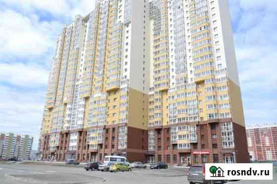 Квартира-студия, 31 м², 20/26 эт. в аренду на длительный срок в Челябинске Челябинск