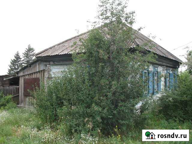 Дом 32 м² на участке 10 сот. на продажу в Краснотуранске Краснотуранск - изображение 1