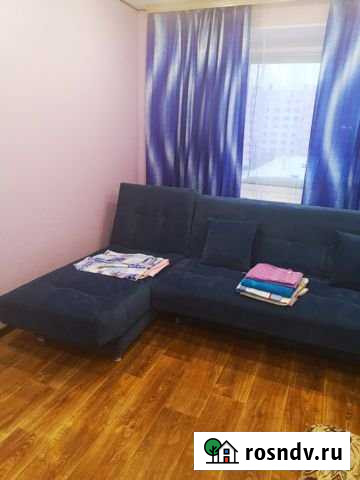 1-комнатная квартира, 34 м², 6/9 эт. в аренду посуточно в Новом Уренгое Новый Уренгой - изображение 1