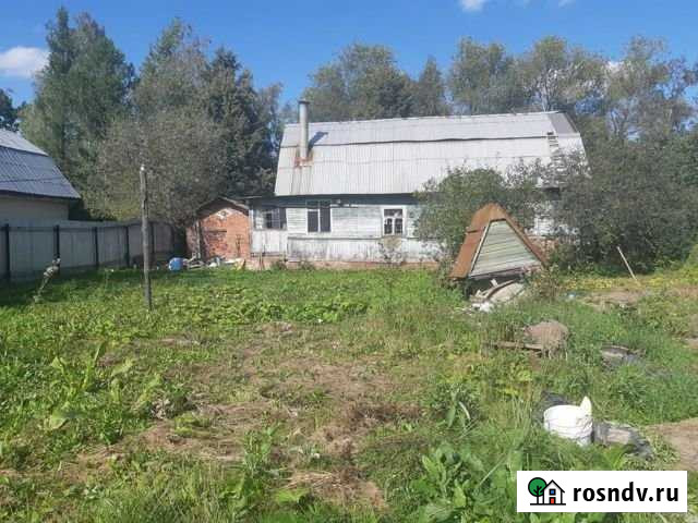 Участок ИЖС 12 сот. на продажу в Апрелевке Апрелевка - изображение 1