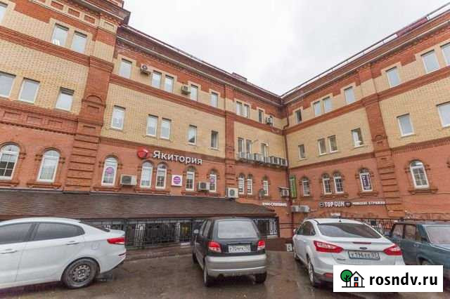 Сдам офисное помещение, 143 кв.м. Подольск - изображение 1