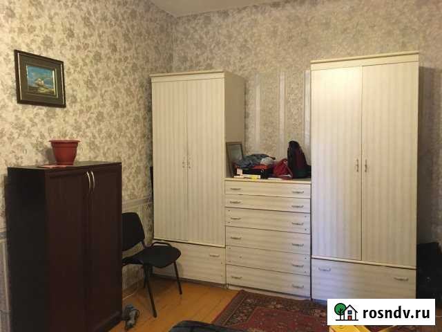 3-комнатная квартира, 76 м², 1/4 эт. на продажу в Новокуйбышевске Новокуйбышевск - изображение 1