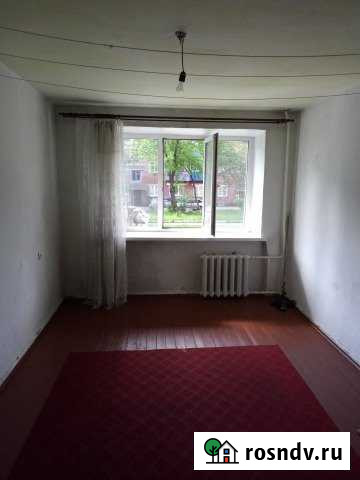 3-комнатная квартира, 63 м², 1/5 эт. на продажу в Киселевске Киселевск - изображение 1