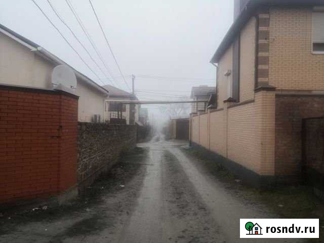 Дом 65 м² на участке 3 сот. в аренду на длительный срок в Ростове-на-Дону Ростов-на-Дону - изображение 1