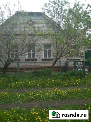 Дом 62 м² на участке 40 сот. на продажу во Льгове Льгов - изображение 1