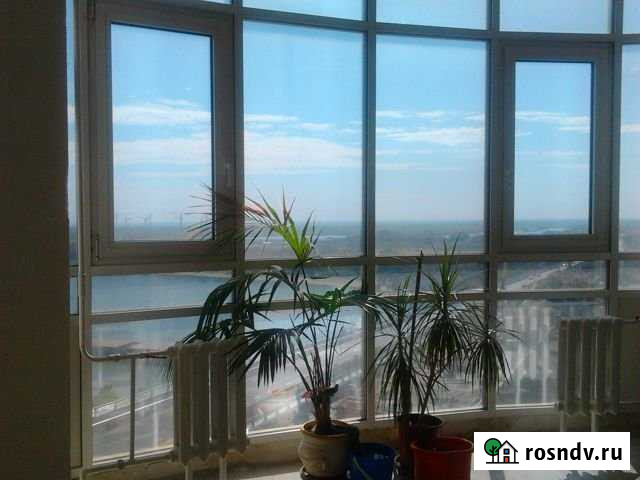 4-комнатная квартира, 93 м², 15/18 эт. на продажу в Ростове-на-Дону Ростов-на-Дону - изображение 1