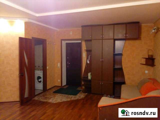 Квартира-студия, 45 м², 5/8 эт. в аренду посуточно в Тамбове Тамбов - изображение 1