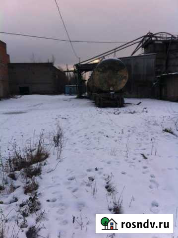 Складское помещение, 70 кв.м. Воскресенск - изображение 1