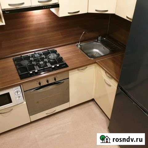 2-комнатная квартира, 47 м², 9/9 эт. на продажу в Жигулевске Жигулевск - изображение 1