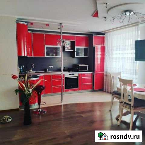 3-комнатная квартира, 80 м², 2/5 эт. на продажу в Арзамасе Арзамас - изображение 1