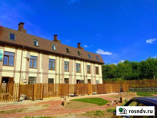 Таунхаус 144 м² на участке 1 сот. на продажу в Нижнем Новгороде Нижний Новгород - изображение 1