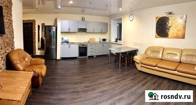 5-комнатная квартира, 82 м², 6/6 эт. в аренду посуточно в Шерегеше Шерегеш - изображение 1