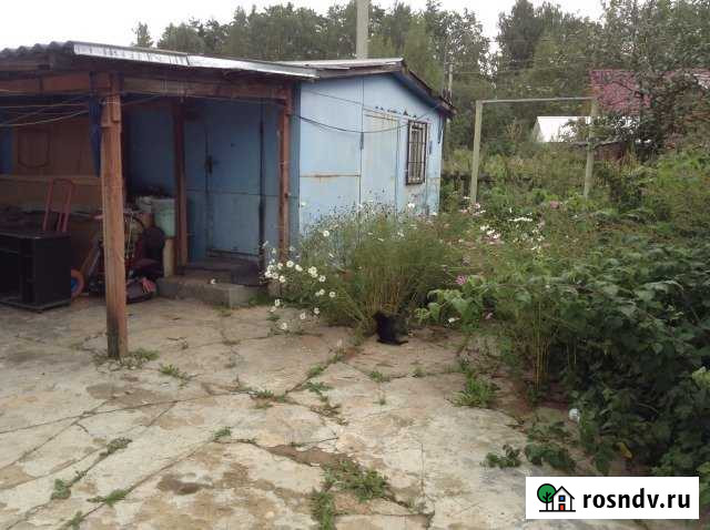 Дом 40 м² на участке 7 сот. на продажу в Долгопрудном Долгопрудный - изображение 1