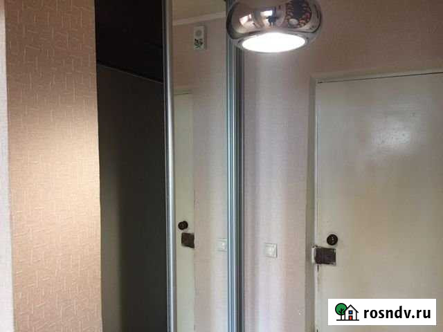 1-комнатная квартира, 36 м², 5/5 эт. на продажу в Саранске Саранск - изображение 1