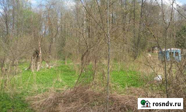 Участок СНТ, ДНП 4 сот. на продажу в Калуге Калуга - изображение 1