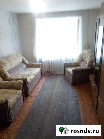 Комната 18 м² в 1-ком. кв., 2/5 эт. в аренду на длительный срок в Нижнем Новгороде Нижний Новгород - изображение 1