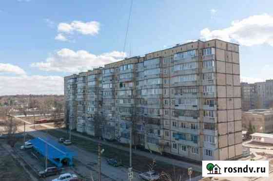 2-комнатная квартира, 45.5 м², 9/9 эт. на продажу в Алексеевке Белгородской области Алексеевка