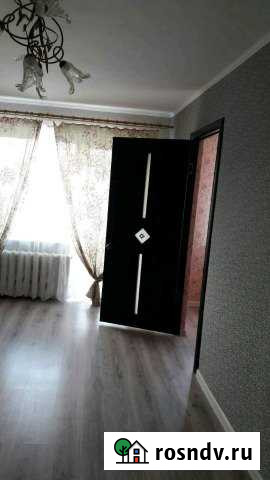 2-комнатная квартира, 45 м², 3/5 эт. в аренду на длительный срок в Калининграде Калининград - изображение 1