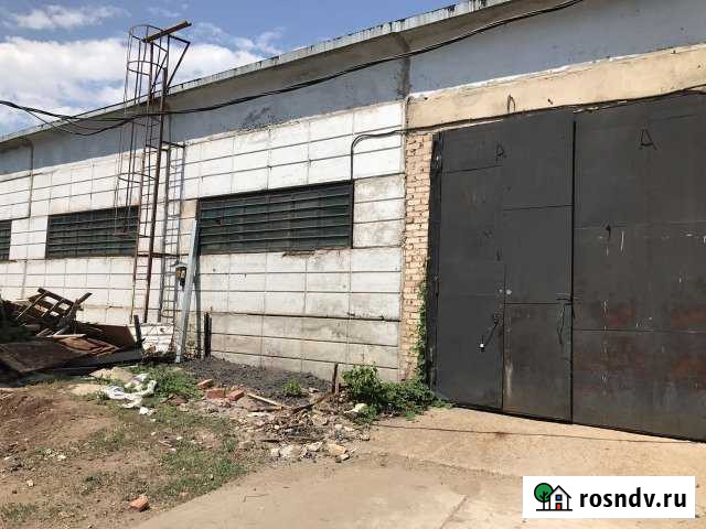 Продаётся помещение Оренбург - изображение 1