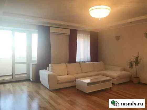 4-комнатная квартира, 138.5 м², 7/10 эт. на продажу в Уфе Уфа