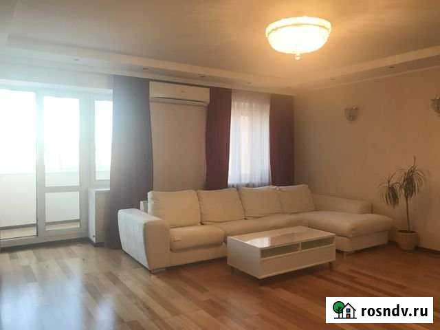 4-комнатная квартира, 138.5 м², 7/10 эт. на продажу в Уфе Уфа - изображение 1