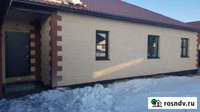 Дом 200 м² на участке 5 сот. на продажу в Магнитогорске Магнитогорск - изображение 1