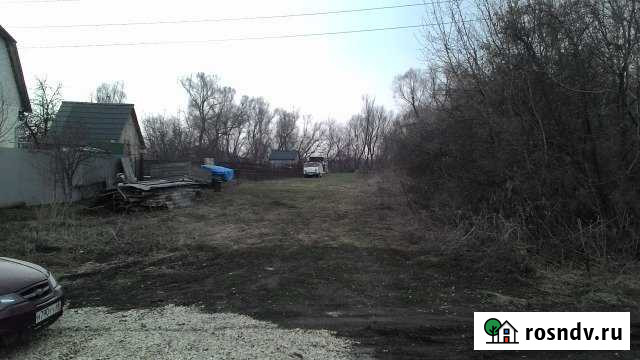 Участок ИЖС 20 сот. на продажу в Рязани Рязань - изображение 1