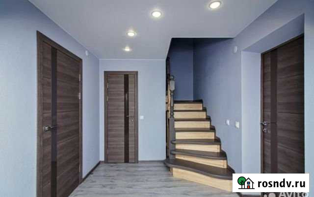 Дом 141 м² на участке 3.3 сот. на продажу в Ханты-Мансийске Ханты-Мансийск - изображение 1