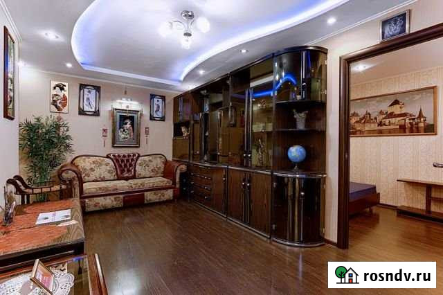 2-комнатная квартира, 38 м², 2/5 эт. в аренду посуточно в Челябинске Челябинск - изображение 1