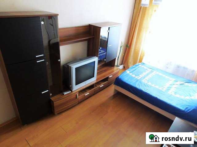 1-комнатная квартира, 33 м², 4/5 эт. в аренду посуточно в Новокузнецке Новокузнецк - изображение 1