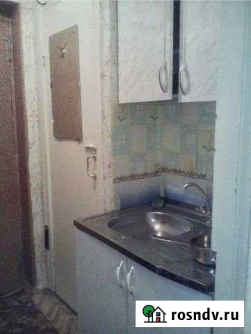 1-комнатная квартира, 19.1 м², 4/5 эт. на продажу в Зеленодольске Зеленодольск - изображение 1