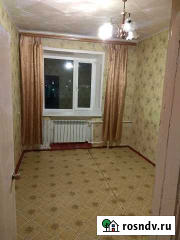 3-комнатная квартира, 70 м², 5/5 эт. на продажу в Камне-на-Оби Камень-на-Оби - изображение 1