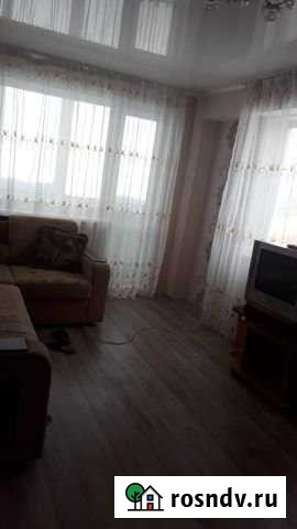 1-комнатная квартира, 31 м², 5/5 эт. в аренду на длительный срок в Рубцовске Рубцовск - изображение 1