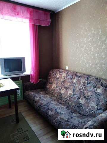 Комната 13 м² в 1-ком. кв., 3/5 эт. на продажу в Кургане Курган - изображение 1