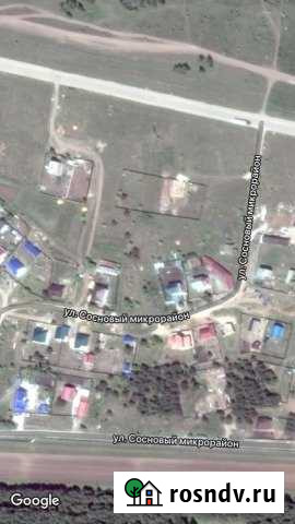 Участок ИЖС 17 сот. на продажу в Канске Канск - изображение 1