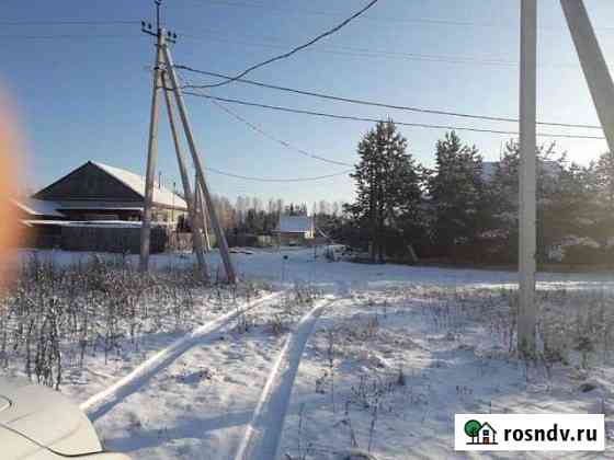 Участок ИЖС 15 сот. на продажу в Куменах Кумены