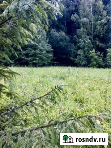 Участок ИЖС 12 сот. на продажу в Голицыно Голицыно - изображение 1