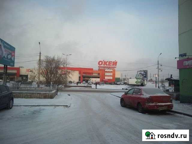 4-комнатная квартира, 59.4 м², 4/5 эт. на продажу в Красноярске Красноярск - изображение 1