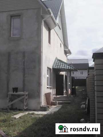 Дом 175 м² на участке 6 сот. на продажу в Обухово Обухово - изображение 1